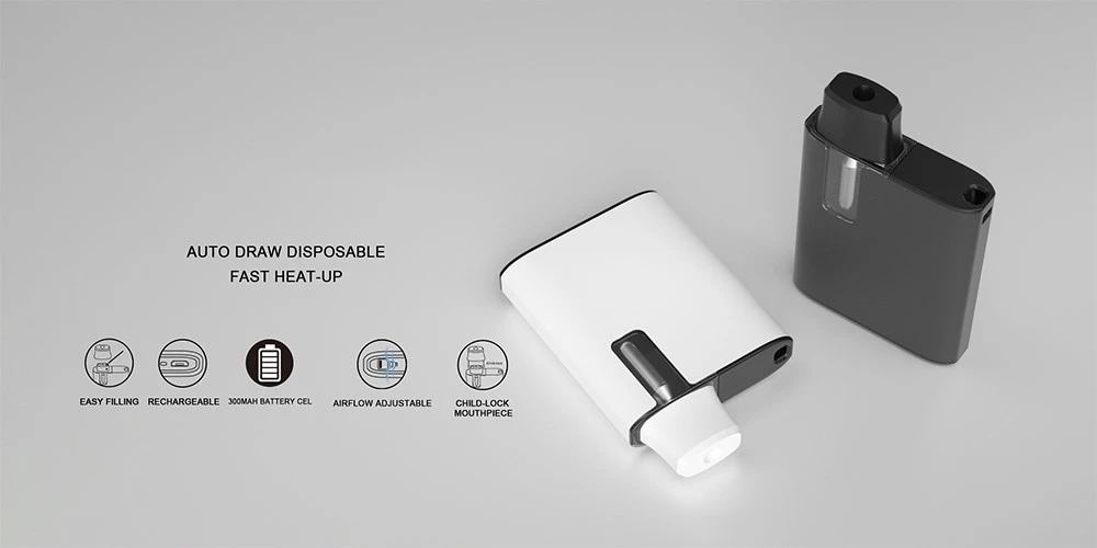 zero thc cbd vape