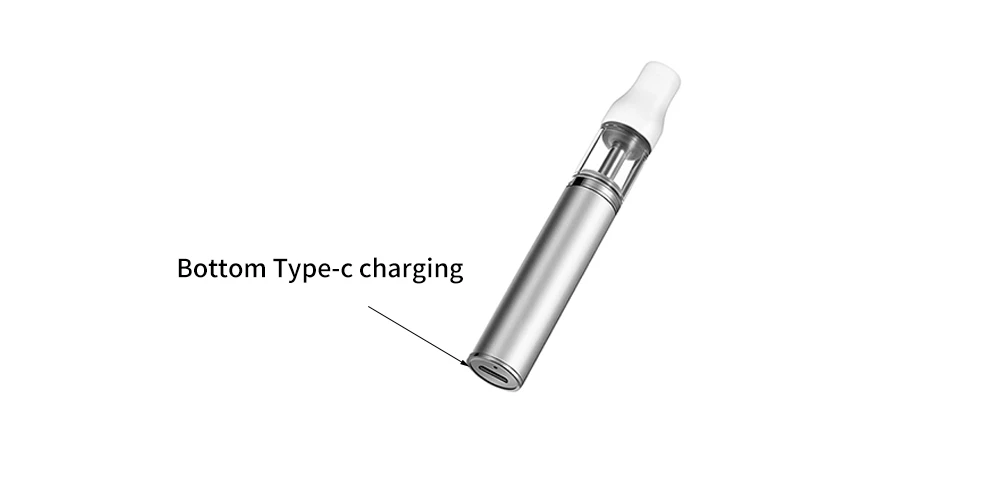 organic vape pens