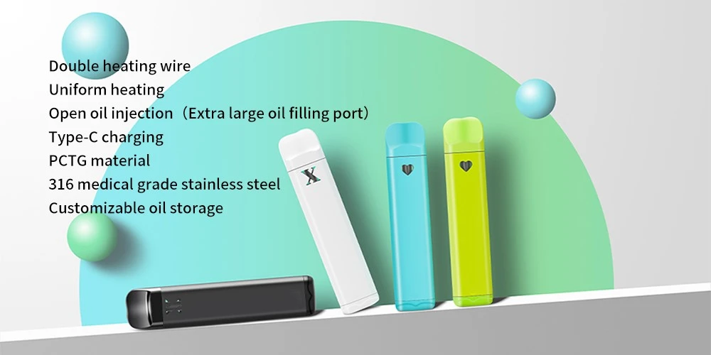 spectra vape pen