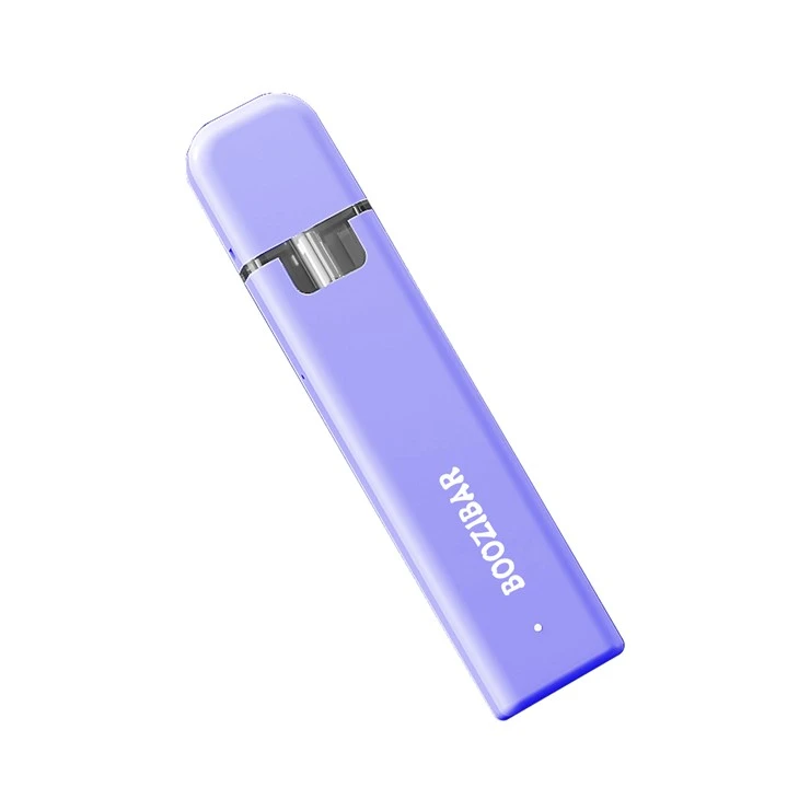 Best Vape Pen For CBD THC Oil