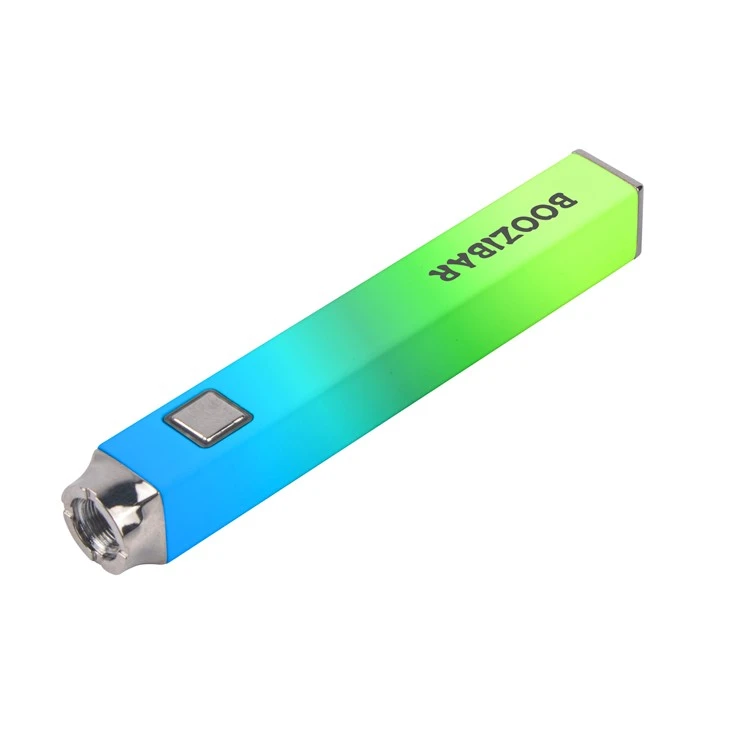 CBD BAT 2