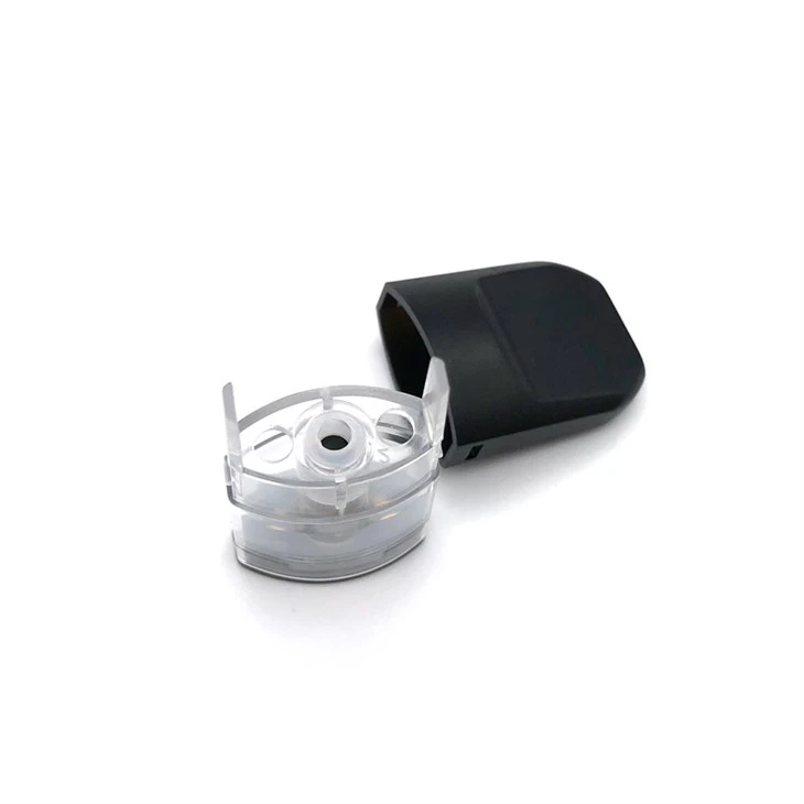 CBD THC Pod Kits