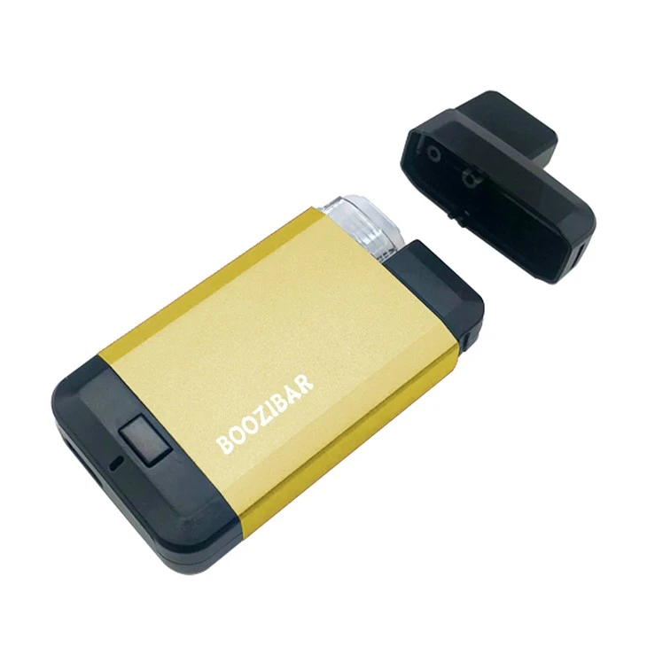 CBD/THC Vape Kit