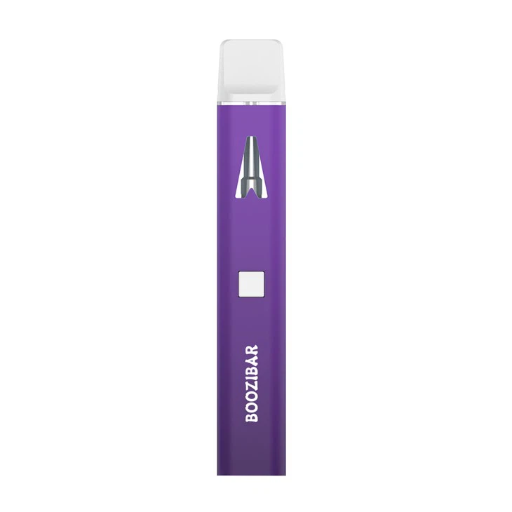CBD THC Vape Pen