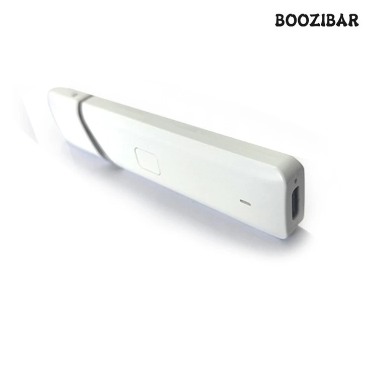 refillable vape pen