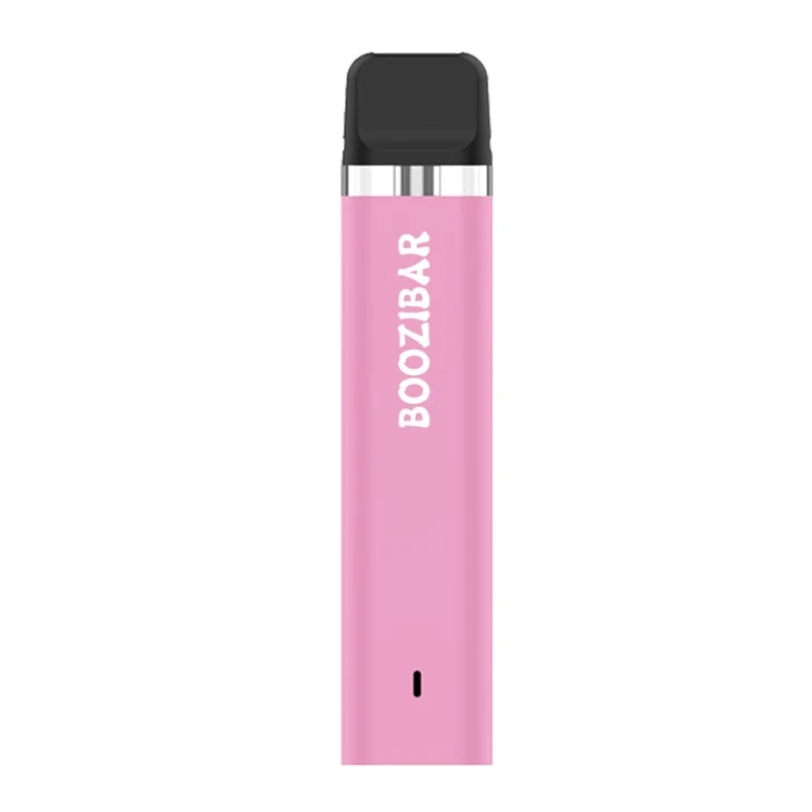Disposable CBD THC Vape Pen