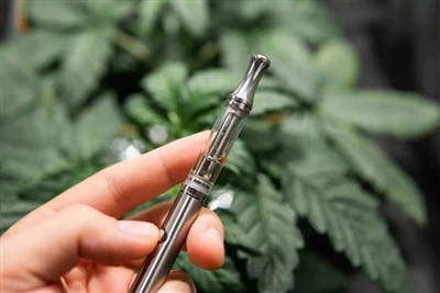 THC Vape Kalemleri ve Esrar Alternatifleri