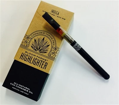 CBD Vape kalemi