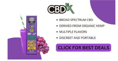 En İyi CBD Vape Kalemleri - 2023'ün En İyi 11 Tek Kullanımlık CBD Vape Kalemleri
