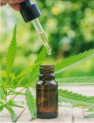 CBD'yi Denemeden Önce Bilmeniz Gerekenler
