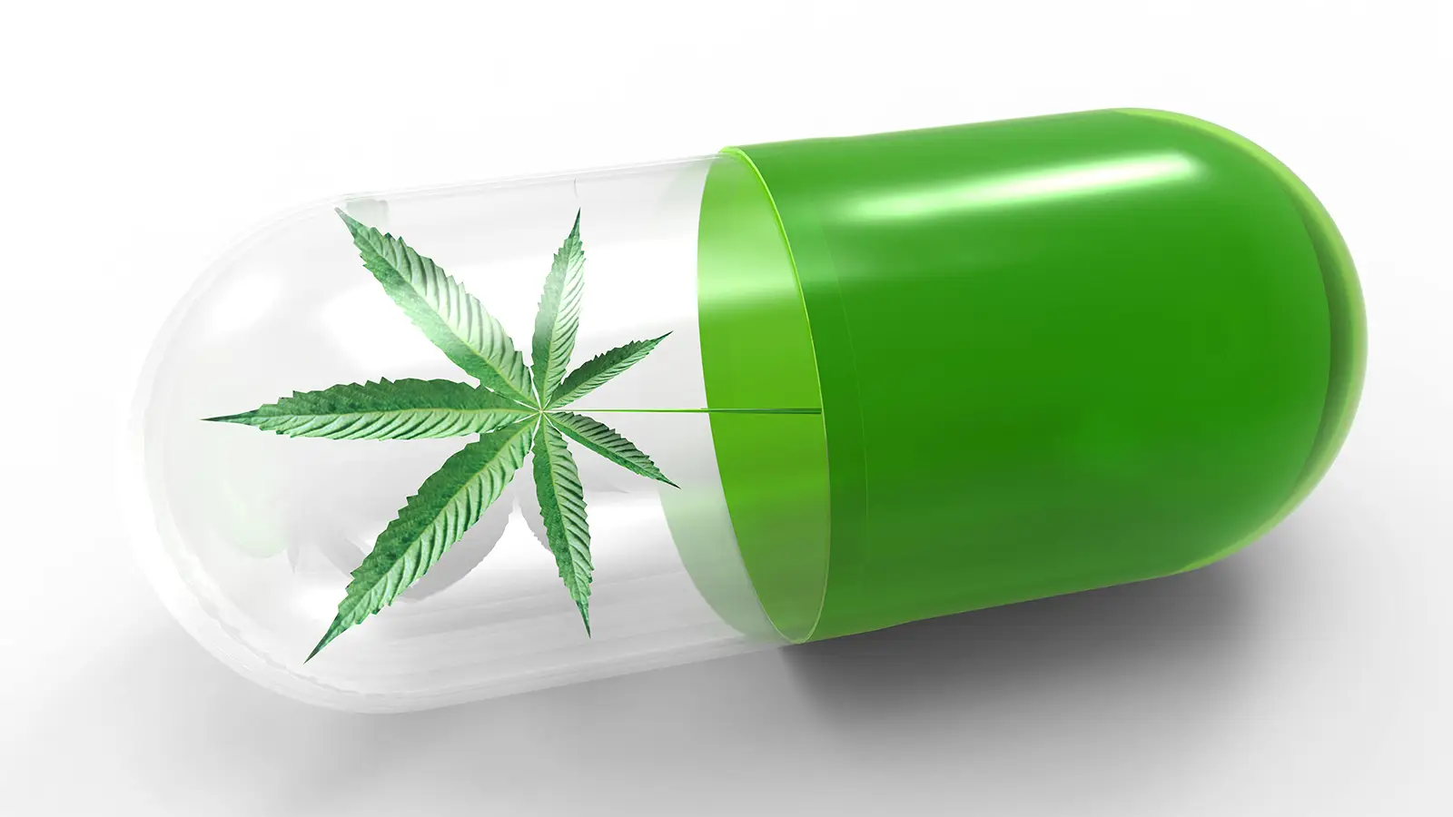 CBD Yasal mı? Eyalete Göre CBD Yasalarının Tam Kılavuzu