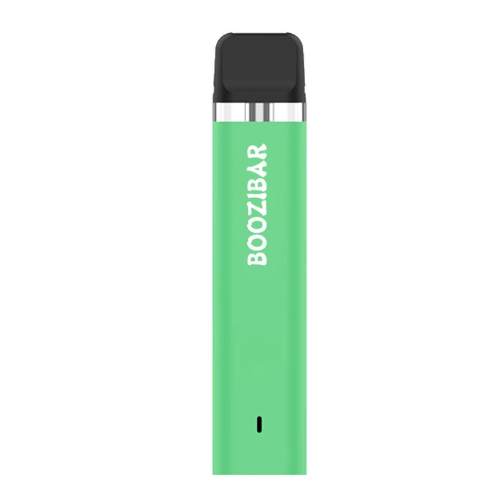 Refillable Vape Pen