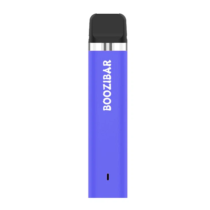 Refillable Vape Pen