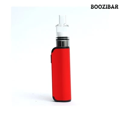1200 mah Kuvars Bobin Kuru Ot Buharlaştırıcılar