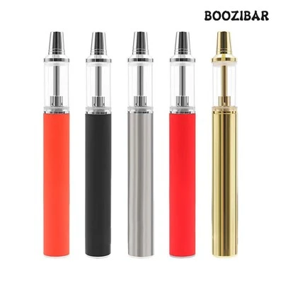 2ml Alt USB Şarj CBD Vape Pil