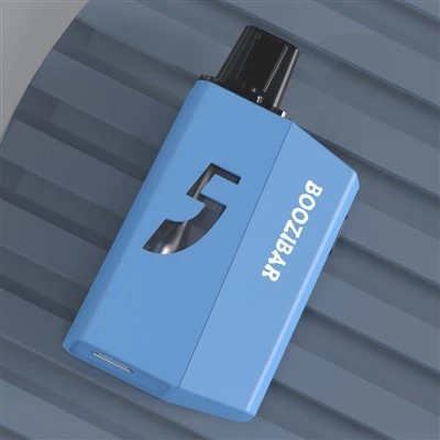 EN İYİ CBD / THC Kutu Vape