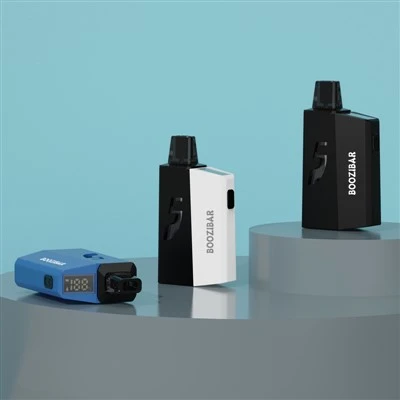 En İyi Cbd Vape Kalem Vaping Kalemleri