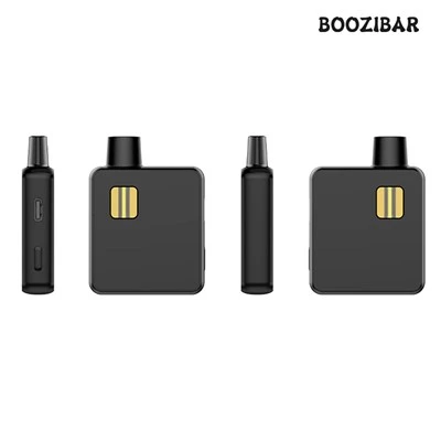 En İyi Tek Kullanımlık CBD Yağ Vape Kalemi