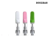 En İyi Kalite CBD Vape Kartuşu