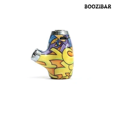 En İyi Kalite Boru Şekilli CBD Vape Pil