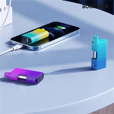 En İyi Thc içermeyen CBD Vape