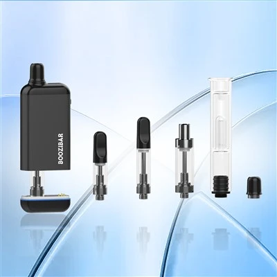 Cbd Yağını Vape Edebilir misiniz?