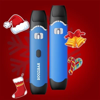 Esrar Yağı Vape Kalemi