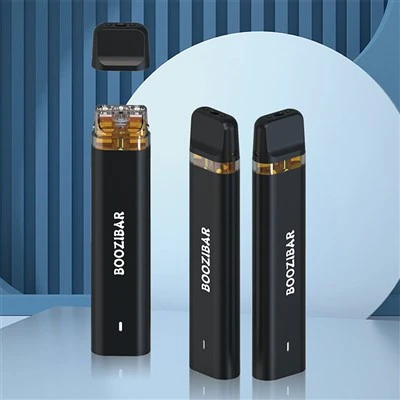 CBD Tek Kullanımlık Vape Kalemi 50mg