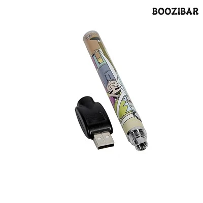 CBD Kalem Pili