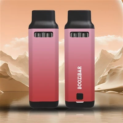 CBD THC Yağ Vape Kalemi Başlangıç Kiti