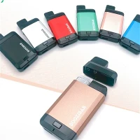 CBD / THC Vape Kiti