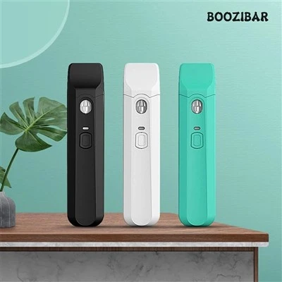 CBD Vape Markaları