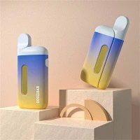 CBD Vape Tek Kullanımlık