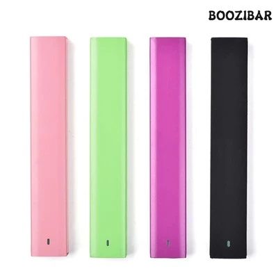 Tek Kullanımlık Esrar Vape