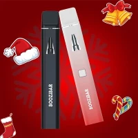 Cbd Yağlı Vape Kalemi Başlangıç Kiti Ücretsiz
