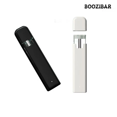 Seramik Atomizerli Tek Kullanımlık CBD Vape