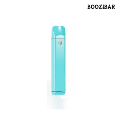 Şarj Göstergeli Tek Kullanımlık CBD Vape