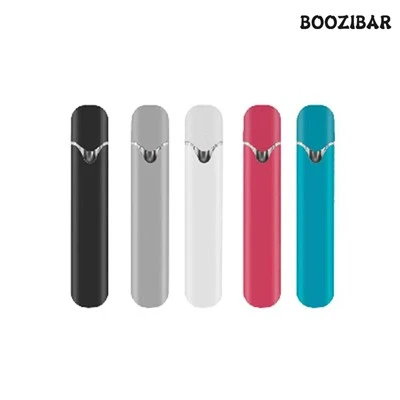 Tek Kullanımlık Vape CBD