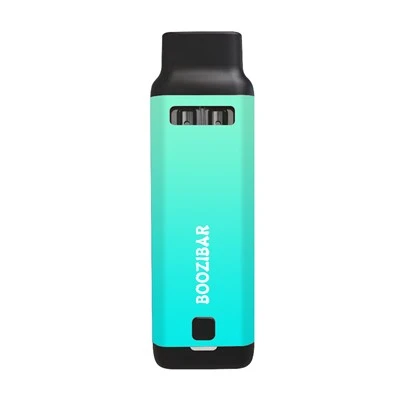 Bir CBD Vape'i Hissedebiliyor musunuz?