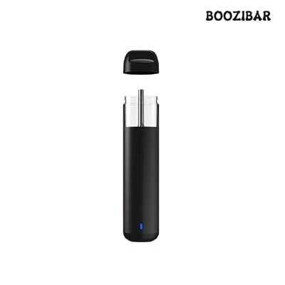 Çift Isıtma Teli Tek Kullanımlık CBD Vape