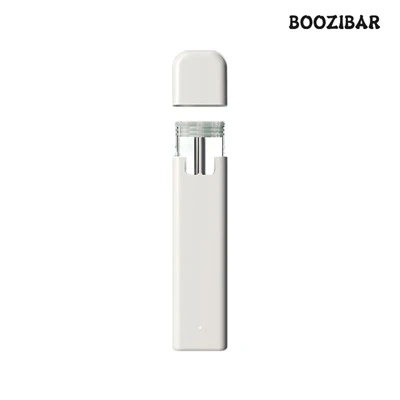 CBD Vape Kaleminin Boş Kabuğu
