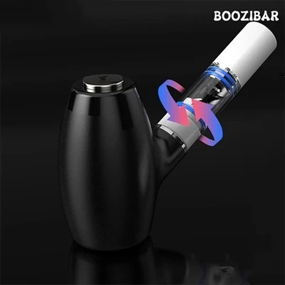 Boru Şekilli CBD Vape Pil