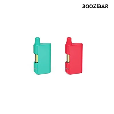 Küçük Kapasiteli Tek Kullanımlık CBD Vape
