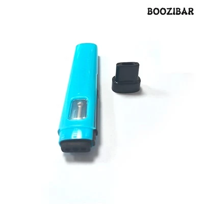 Thc Vape Kiti