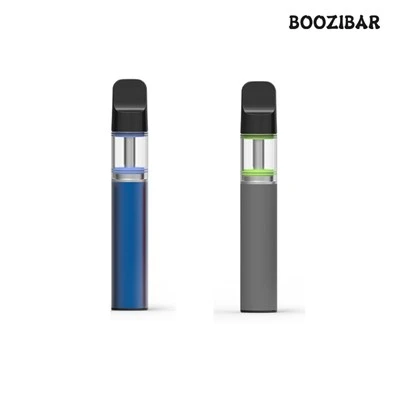 THC Vape Yağı ve Esrar Vaping Ürünleri