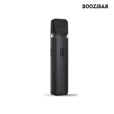 Üç Konumlu Ayarlanabilir Tek Kullanımlık CBD Vape