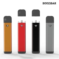 En İyi CBD Vape Markaları 2023