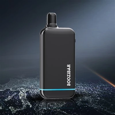 CBD THC Yağı İçin Vape Kalemi