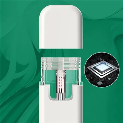 Elektronik Sigara Tankları