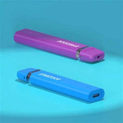Tek kullanımlık Cbd Vape Kalemi